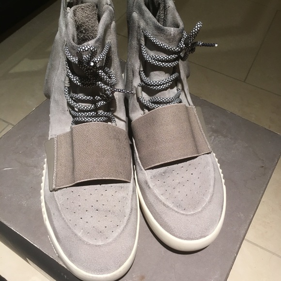 Yezzy x Adidas 750 boost - Picture 6 of 7